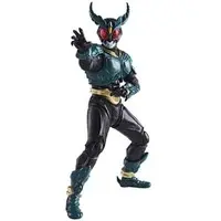 Trading Figure - Kamen Rider Agito / Kamen Rider Gills