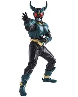 Trading Figure - Kamen Rider Agito / Kamen Rider Gills