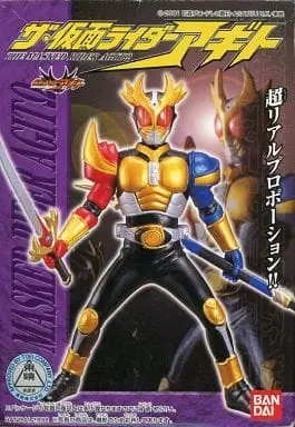 Trading Figure - Kamen Rider Agito / Kamen Rider Agito (Character)