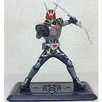 Trading Figure - Kamen Rider Blade / Kamen Rider Chalice