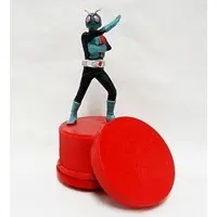 Trading Figure - Kamen Rider