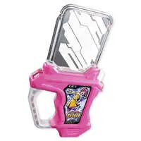 Mascot - Kamen Rider Ex-Aid