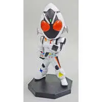 Ichiban Kuji - Kamen Rider Fourze / Kamen Rider Fourze (Character)