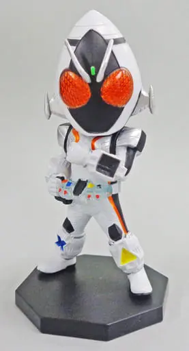 Ichiban Kuji - Kamen Rider Fourze / Kamen Rider Fourze (Character)