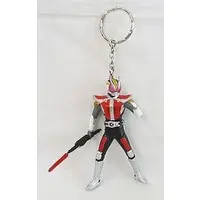 Key Chain - Kamen Rider Den-O / Kamen Rider Den-O (Character)