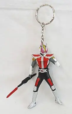 Key Chain - Kamen Rider Den-O / Kamen Rider Den-O (Character)