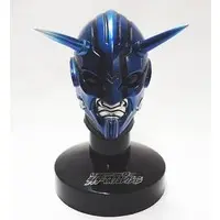 Rider Mask Collection - Kamen Rider Den-O / Teddy