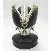 Rider Mask Collection - Kamen Rider Den-O / Kamen Rider Yuuki