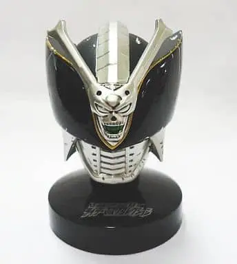 Rider Mask Collection - Kamen Rider Den-O / Kamen Rider Yuuki