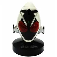 Rider Mask Collection - Kamen Rider Fourze / Kamen Rider Fourze (Character)