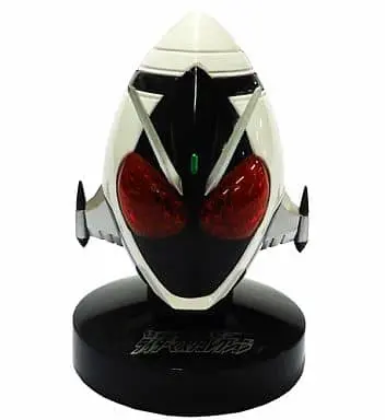 Rider Mask Collection - Kamen Rider Fourze / Kamen Rider Fourze (Character)