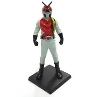 Trading Figure - Kamen Rider X / Kamen Rider X (Character)