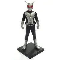 Trading Figure - Kamen Rider Super-1 / Kamen Rider Super-1 (Character)