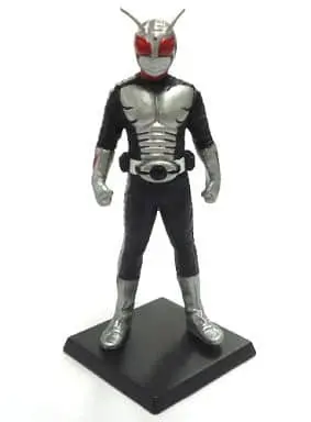 Trading Figure - Kamen Rider Super-1 / Kamen Rider Super-1 (Character)