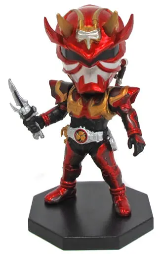 So-Do - Ichiban Kuji - Kamen Rider Hibiki / Kamen Rider Hibiki (Character)