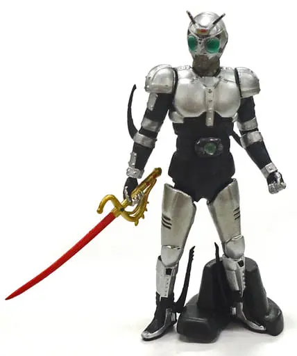 Trading Figure - Kamen Rider Black / Shadow Moon