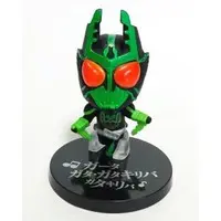 Trading Figure - Kamen Rider OOO / Kamen Rider OOO (Character)