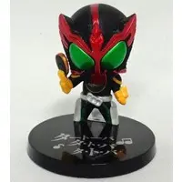 Trading Figure - Kamen Rider OOO / Kamen Rider OOO (Character)