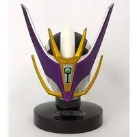 Rider Mask Collection - Kamen Rider Den-O / Kamen Rider Den-O (Character)