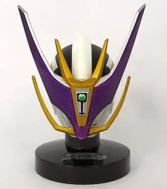 Rider Mask Collection - Kamen Rider Den-O / Kamen Rider Den-O (Character)