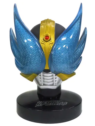 Rider Mask Collection - Kamen Rider Den-O / Kamen Rider Den-O (Character)
