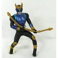 Trading Figure - Kamen Rider Kuuga / Kamen Rider Kuuga (Character)