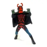 Trading Figure - Kamen Rider / Man Spider