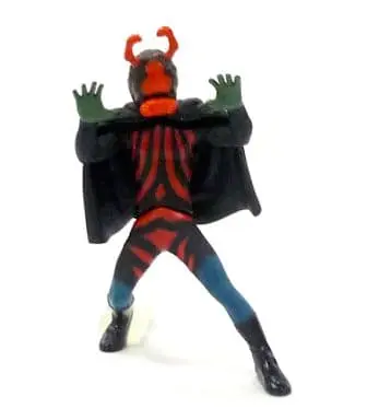 Trading Figure - Kamen Rider / Man Spider