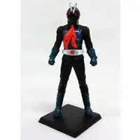 Trading Figure - Kamen Rider / Kamen Rider 1