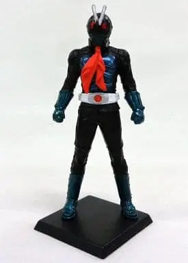 Trading Figure - Kamen Rider / Kamen Rider 1