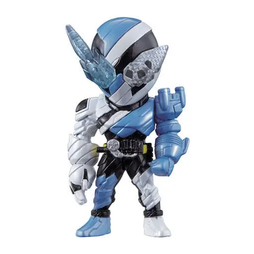 Trading Figure - Kamen Rider Build / Kamen Rider Build (Character)