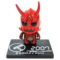 Trading Figure - Kamen Rider Den-O / Momotaros