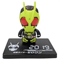 Trading Figure - Kamen Rider Zero-One / Kamen Rider Zero-One (Character)