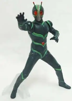 Trading Figure - Kamen Rider J / Kamen Rider J (Character)