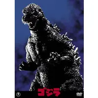 DVD - Shin Godzilla