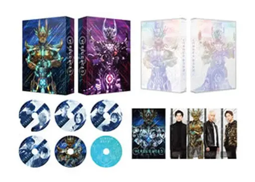 DVD - Garo