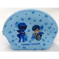 Pouch - Ohsama Sentai King-Ohger / Tombo Ohger