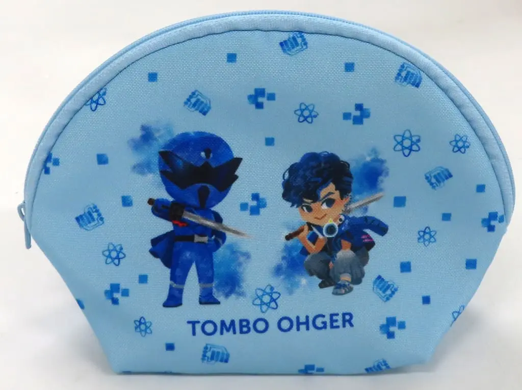 Pouch - Ohsama Sentai King-Ohger / Tombo Ohger