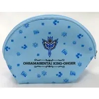 Pouch - Ohsama Sentai King-Ohger / Tombo Ohger