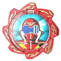 Mascot - Avataro Sentai Donbrothers