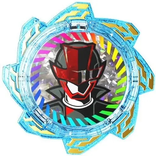 Avataro Gears - Avataro Sentai Donbrothers