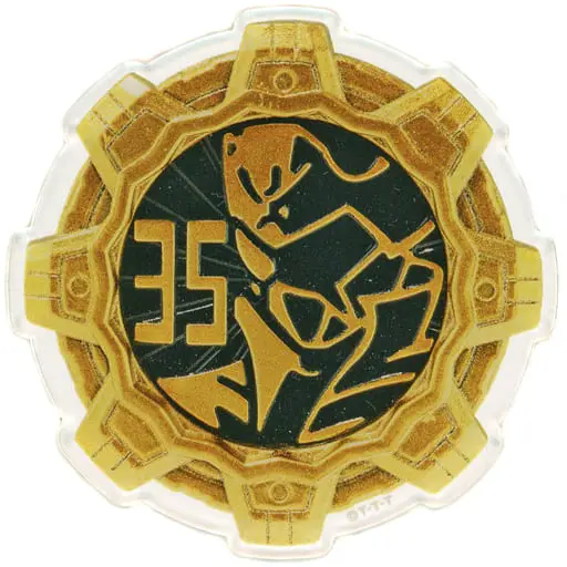 Coaster - Tableware - Kaizoku Sentai Gokaiger