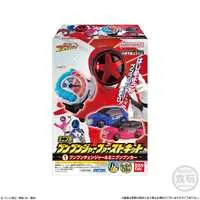 Minipla - Bakuage Sentai Boonboomger