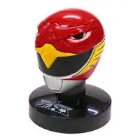 Trading Figure - Chōjin Sentai Jetman / Red Hawk