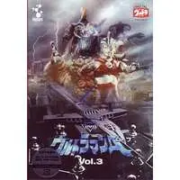 DVD - Ultraman Ace