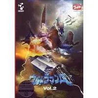 DVD - Ultraman Ace