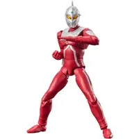 ChoDo α - Ultraseven / Ultraseven (Character)