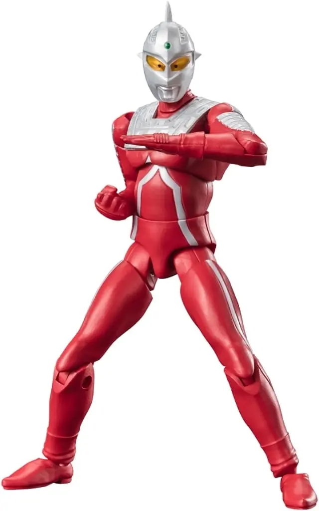 ChoDo α - Ultraseven / Ultraseven (Character)