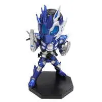 Ichiban Kuji - Kamen Rider Zero-One / Kamen Rider Vulcan