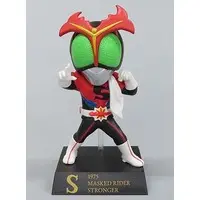 Ichiban Kuji - Kamen Rider Stronger / Kamen Rider Stronger (Character)